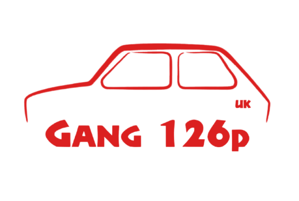 Gang126p UK